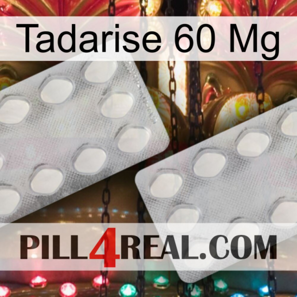 Tadarise 60 Mg 17